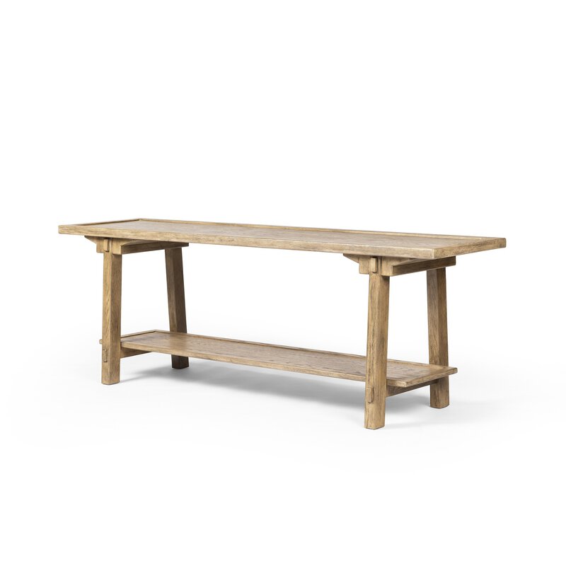 Trinity Console Table - Kings Fine Art & Decor