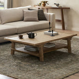 Trinity Coffee Table - Kings Fine Art & Decor