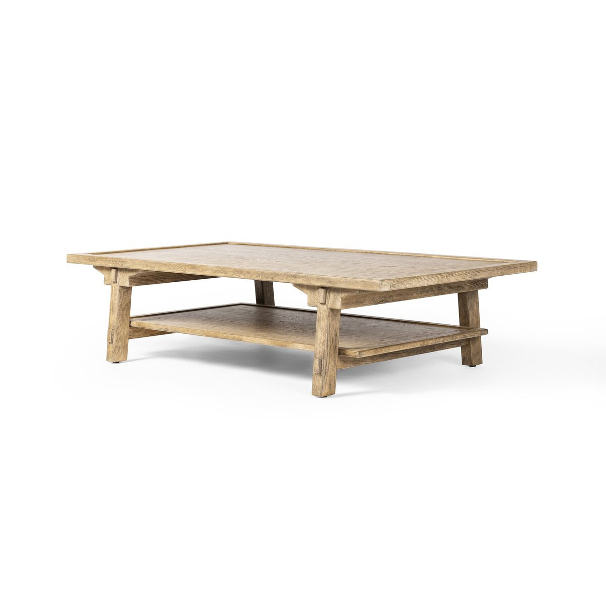 Trinity Coffee Table - Kings Fine Art & Decor