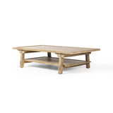 Trinity Coffee Table - Kings Fine Art & Decor