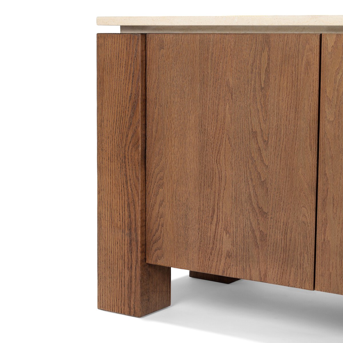 Gibbs Media Console - Kings Fine Art & Decor