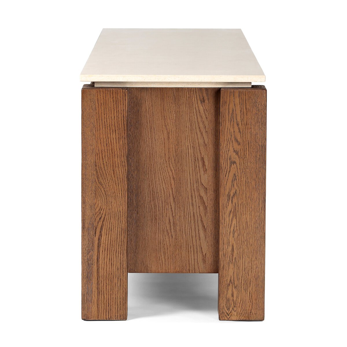 Gibbs Media Console - Kings Fine Art & Decor