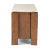 Gibbs Media Console - Kings Fine Art & Decor