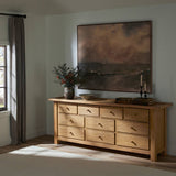Millbrook Dresser - Kings Fine Art & Decor