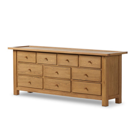 Millbrook Dresser - Kings Fine Art & Decor