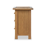 Millbrook Dresser - Kings Fine Art & Decor