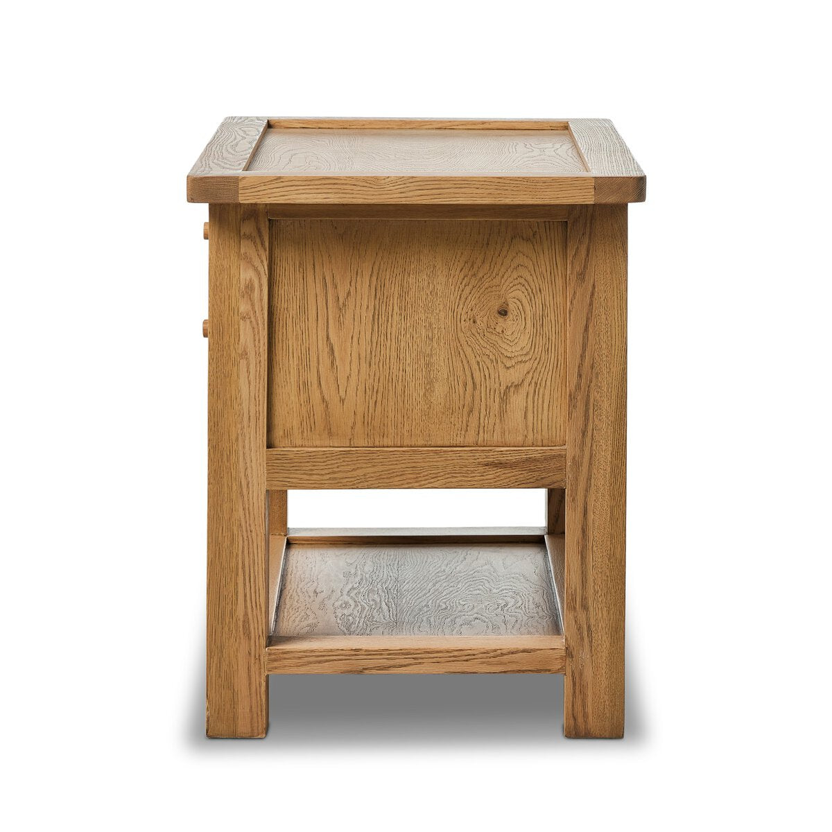 Millbrook Nightstand - Kings Fine Art & Decor