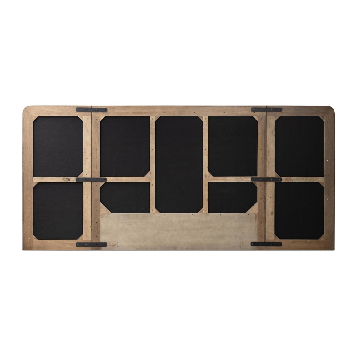 Regan Bed - Kings Fine Art & Decor