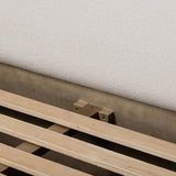 Regan Bed - Kings Fine Art & Decor