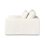 Ostend Outdoor Slipcover Chair - Kings Fine Art & Decor