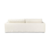 Ostend Outdoor Slipcover Sofa-96" - Kings Fine Art & Decor