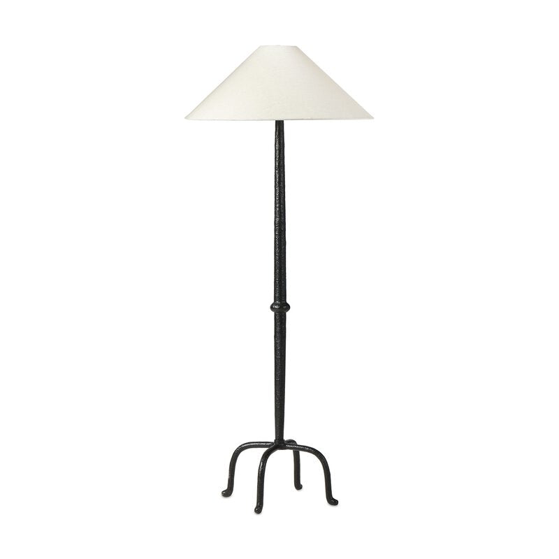 Neville Floor Lamp - Kings Fine Art & Decor