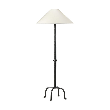 Neville Floor Lamp - Kings Fine Art & Decor