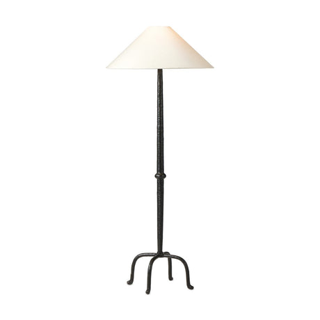 Neville Floor Lamp - Kings Fine Art & Decor