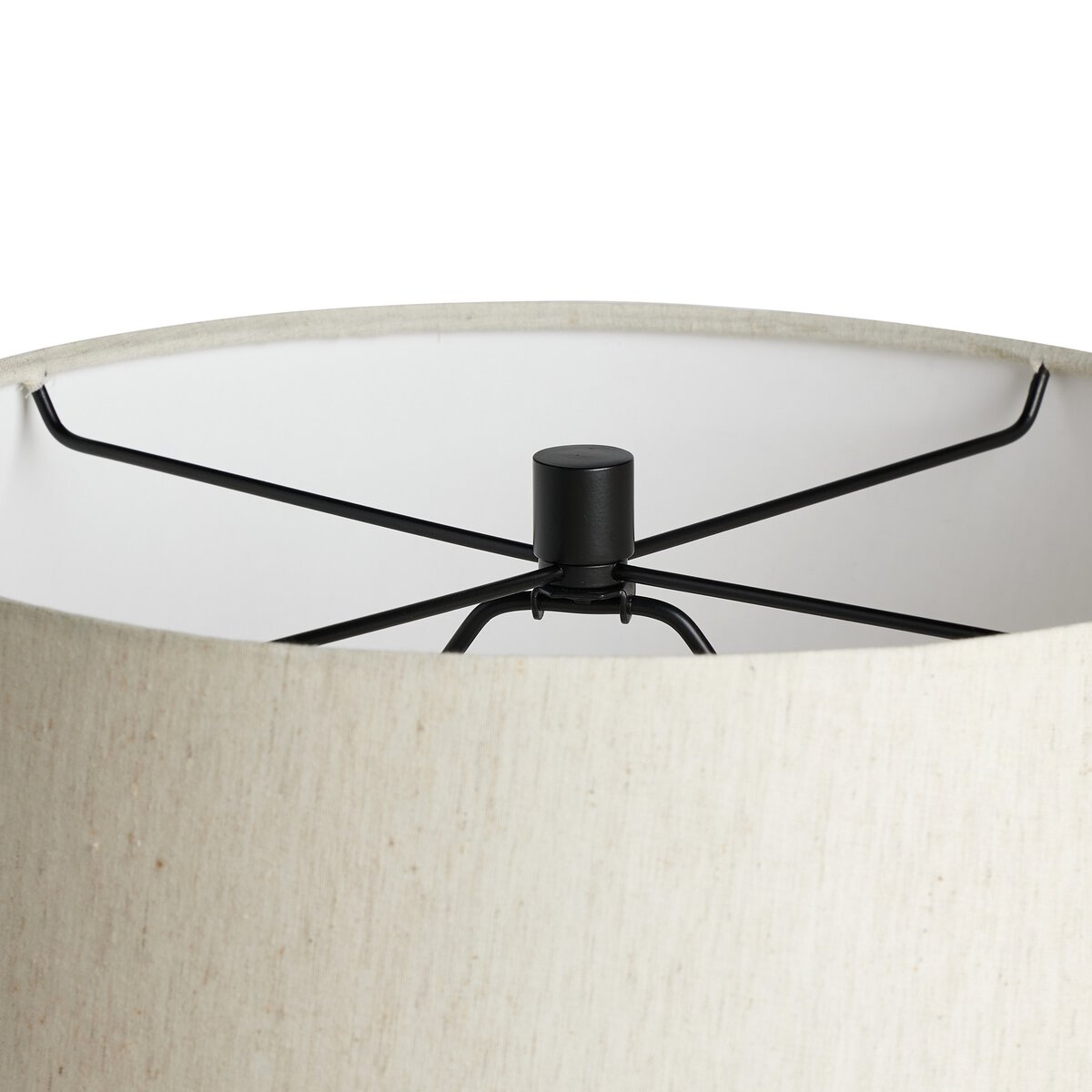 Ziggy Table Lamp - Kings Fine Art & Decor