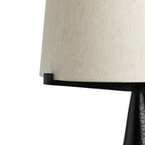 Ziggy Table Lamp - Kings Fine Art & Decor
