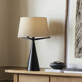 Ziggy Table Lamp - Kings Fine Art & Decor