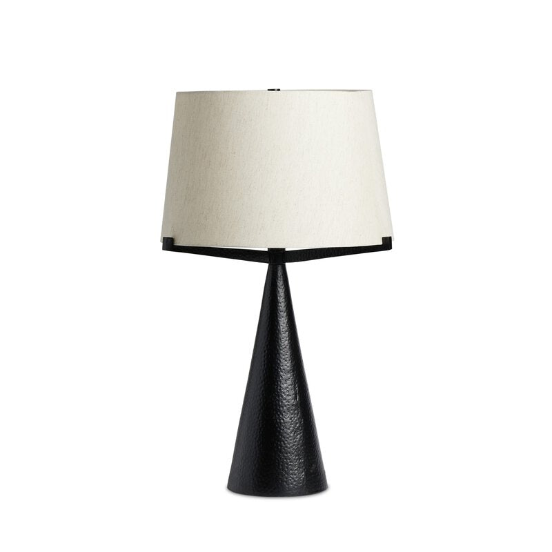 Ziggy Table Lamp - Kings Fine Art & Decor