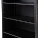 Admont Bookcase - Kings Fine Art & Decor
