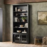 Admont Bookcase - Kings Fine Art & Decor