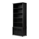 Admont Bookcase - Kings Fine Art & Decor