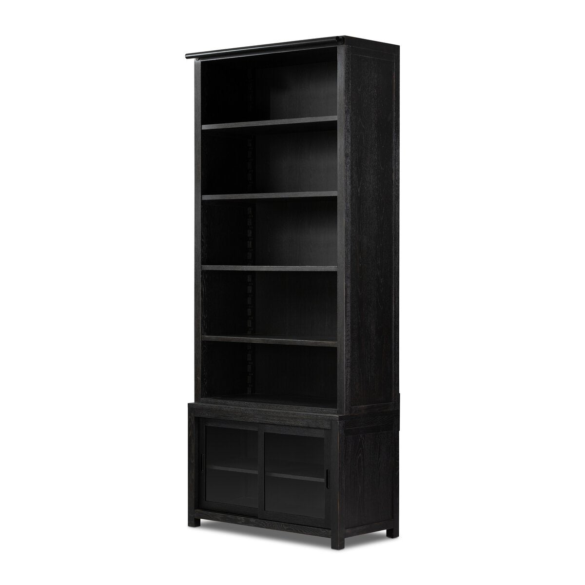 Admont Bookcase - Kings Fine Art & Decor