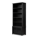 Admont Bookcase - Kings Fine Art & Decor