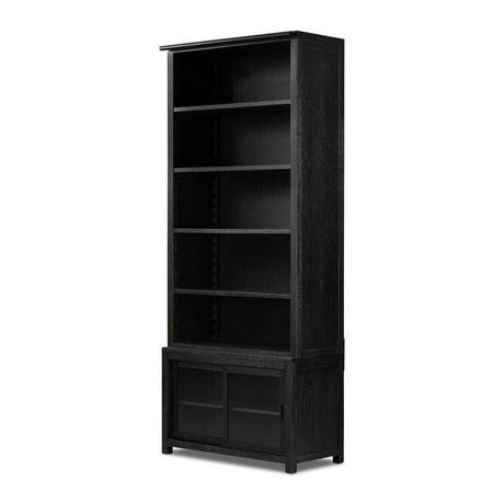 Admont Bookcase - Kings Fine Art & Decor