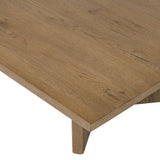 Huxley Coffee Table - Kings Fine Art & Decor