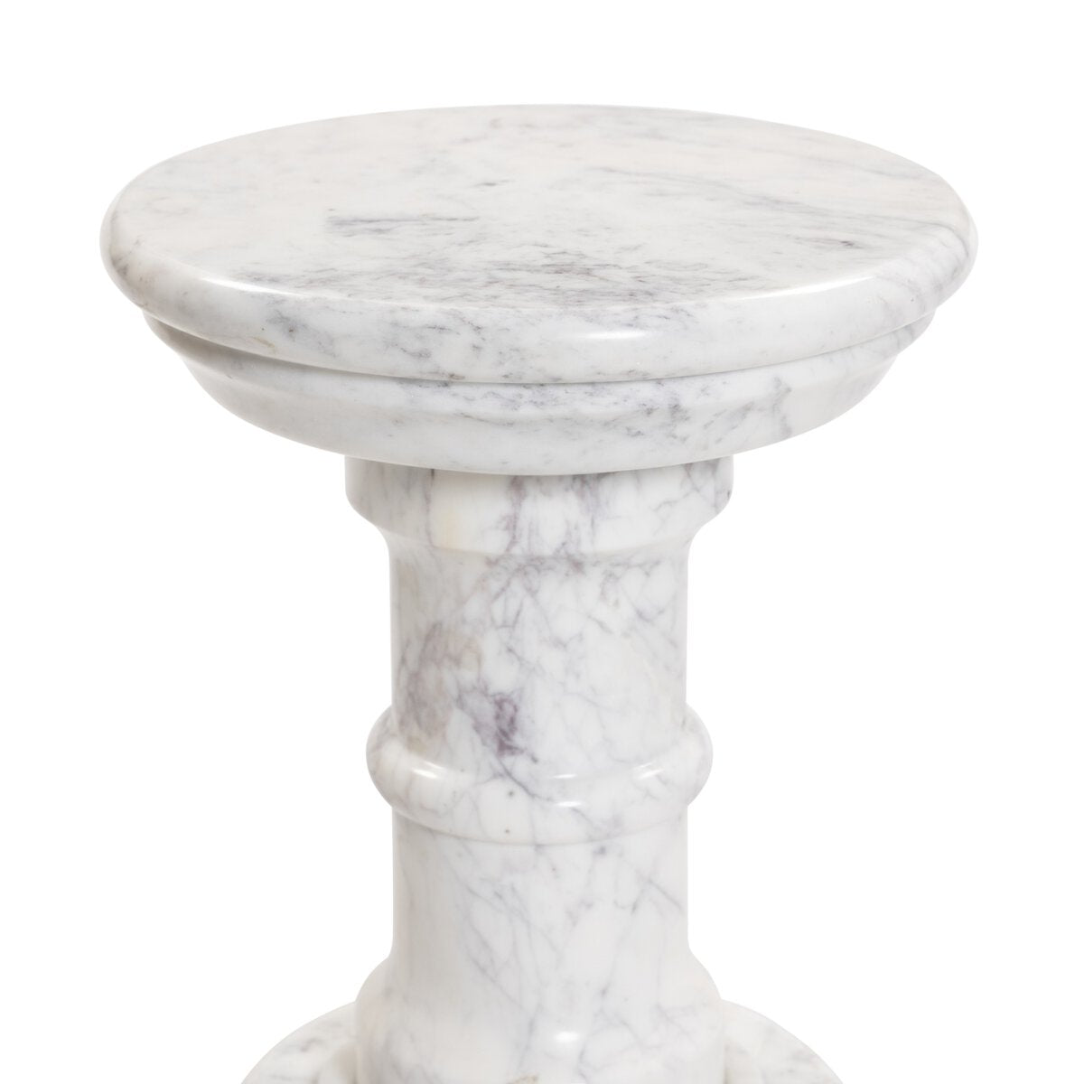 Cyprus End Table - Kings Fine Art & Decor