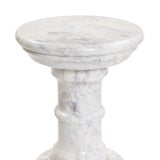 Cyprus End Table - Kings Fine Art & Decor