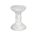 Cyprus End Table - Kings Fine Art & Decor