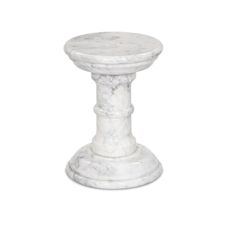 Cyprus End Table - Kings Fine Art & Decor