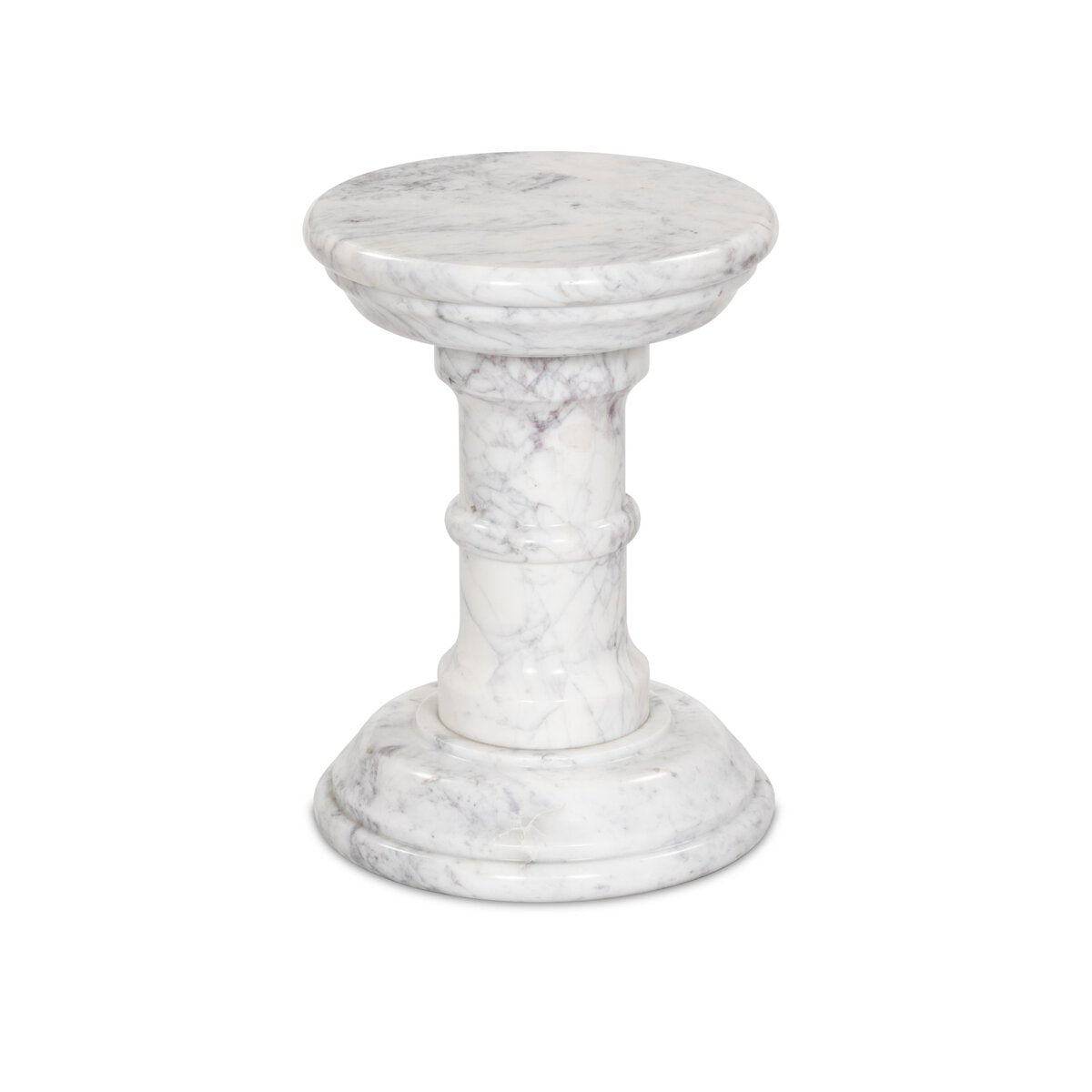 Cyprus End Table - Kings Fine Art & Decor
