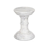 Cyprus End Table - Kings Fine Art & Decor