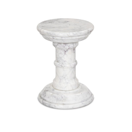 Cyprus End Table - Kings Fine Art & Decor