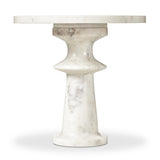Skylar End Table - Kings Fine Art & Decor