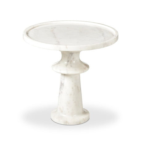 Skylar End Table - Kings Fine Art & Decor