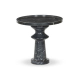 Skylar End Table - Kings Fine Art & Decor
