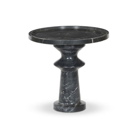 Skylar End Table - Kings Fine Art & Decor