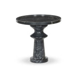 Skylar End Table - Kings Fine Art & Decor