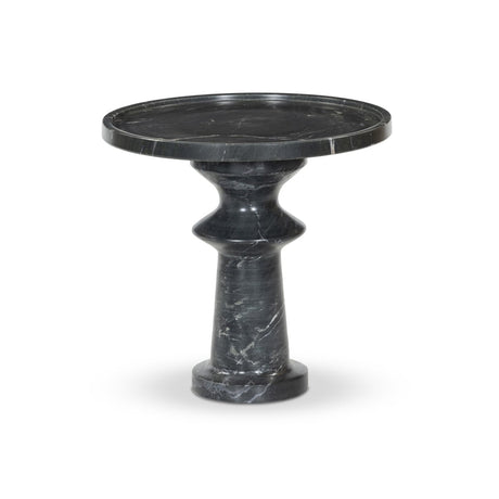 Skylar End Table - Kings Fine Art & Decor