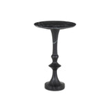 Polli End Table - Kings Fine Art & Decor