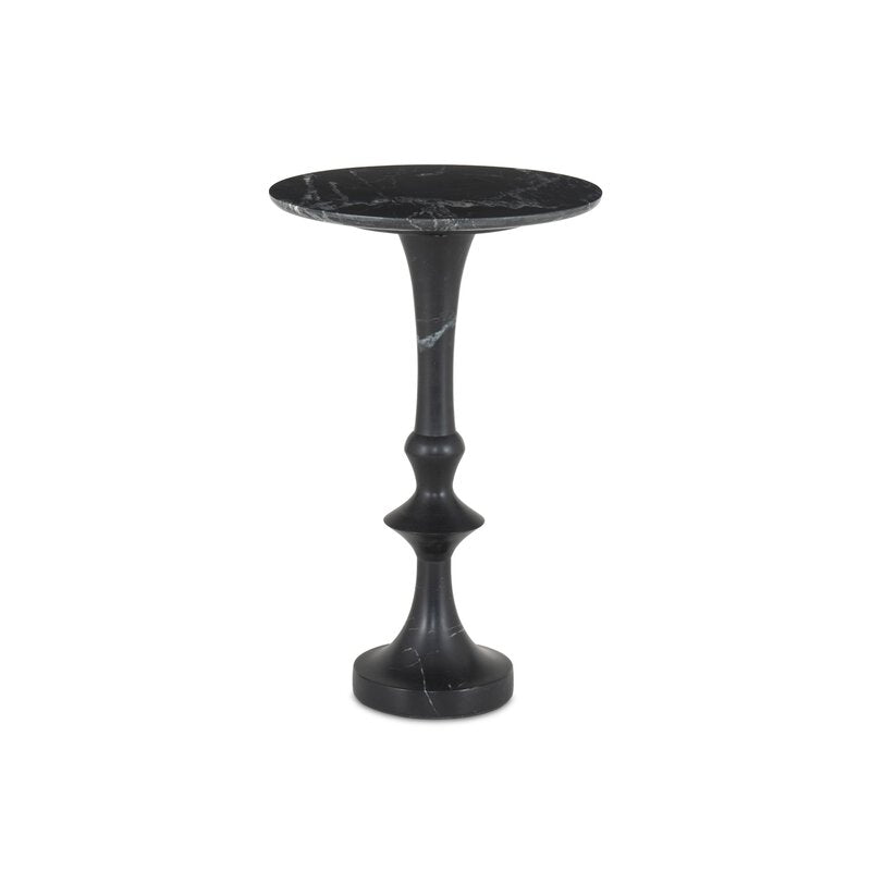 Polli End Table - Kings Fine Art & Decor