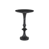 Polli End Table - Kings Fine Art & Decor