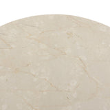 Polli End Table - Kings Fine Art & Decor