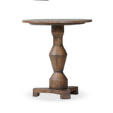 Rivi End Table - Kings Fine Art & Decor