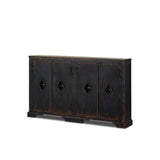 The Humptulips River Moonshine Cabinet - Kings Fine Art & Decor