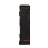 The Humptulips River Moonshine Cabinet - Kings Fine Art & Decor