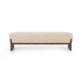 Kirby Accent Bench - Kings Fine Art & Decor